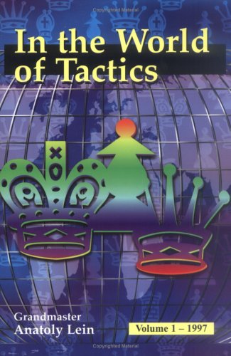 Stock image for In the World of Tactics for sale by ThriftBooks-Atlanta