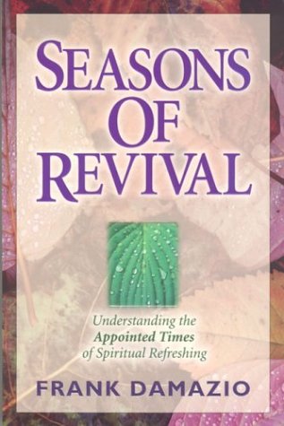 Stock image for Seasons of Revival for sale by Goodwill Books