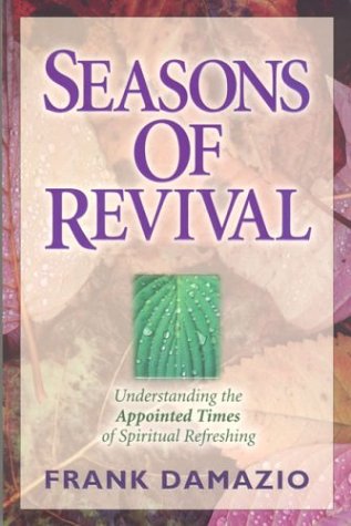 Stock image for Seasons of Revival for sale by Your Online Bookstore