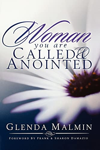 9781886849174: Woman You Are Called And Anointed