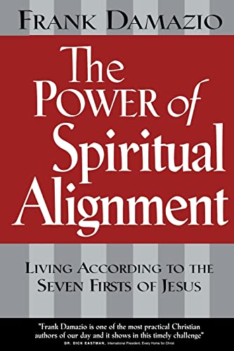 Beispielbild fr The Power of Spiritual Alignment zum Verkauf von Better World Books