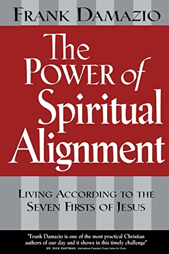 Imagen de archivo de The Power of Spiritual Alignme a la venta por SecondSale
