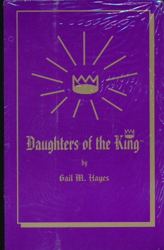 Stock image for Daughters of the King for sale by ThriftBooks-Dallas