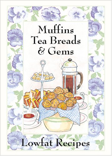 Beispielbild fr Muffins, Tea Breads & Gems zum Verkauf von Wonder Book