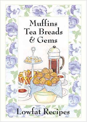 Stock image for Muffins, Tea Breads & Gems for sale by Wonder Book