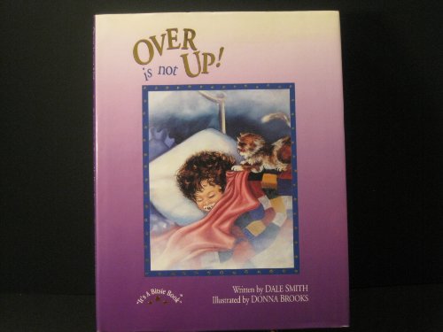 Imagen de archivo de OVER is not UP! a la venta por SecondSale