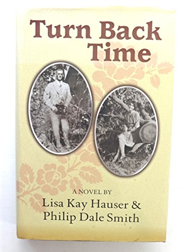 Beispielbild fr Turn Back Time zum Verkauf von Gulf Coast Books