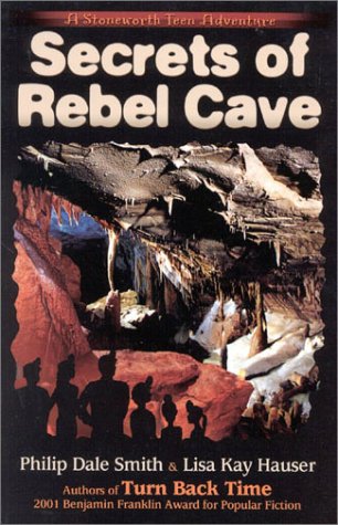 Beispielbild fr Secrets of Rebel Cave zum Verkauf von SecondSale