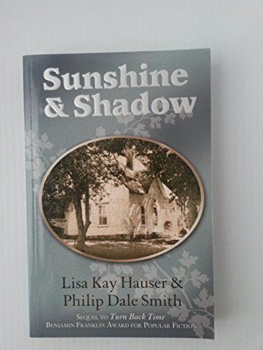 Beispielbild fr Sunshine & Shadow: Stoneworth Chronicles - II zum Verkauf von ThriftBooks-Atlanta