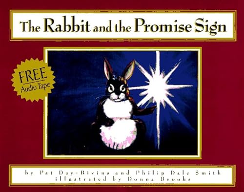 Stock image for Rabbit and the Promise Sign for sale by Front Cover Books