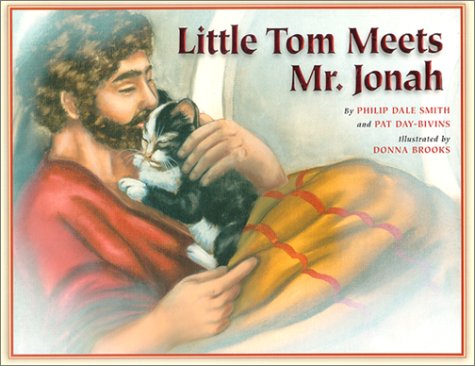 Stock image for Little Tom Meets Mr Jonah for sale by Better World Books