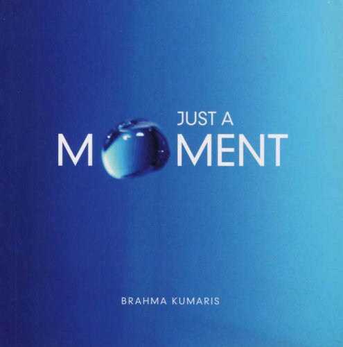 Imagen de archivo de Just a Moment a la venta por WorldofBooks