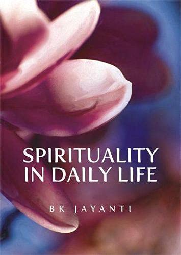 Beispielbild fr Spirituality in Daily Life zum Verkauf von AwesomeBooks