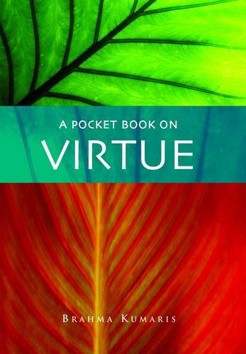 Stock image for A Pocket Book on Virtue for sale by medimops