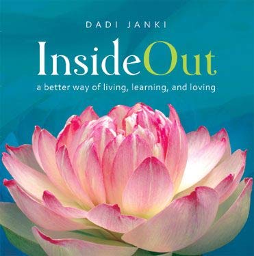 9781886872264: Inside Out