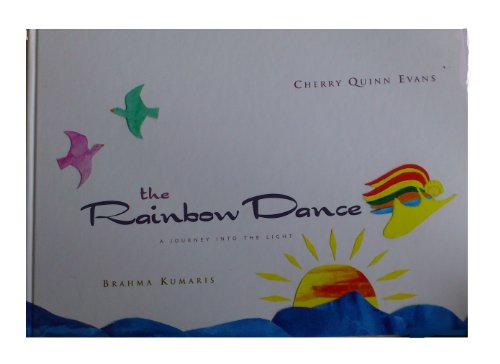 Imagen de archivo de The Rainbow Dance a la venta por AwesomeBooks
