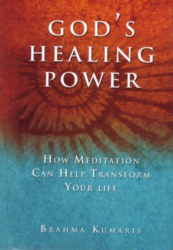 Imagen de archivo de God's Healing Power a la venta por ThriftBooks-Dallas