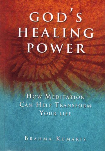 Stock image for Gods Healing Power: How Meditation Can Help Transform Your Life for sale by Reuseabook