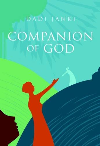 Stock image for Companion of God for sale by Stephen White Books