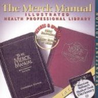 The Merck Manual: Illustrated (9781886877764) by Merck