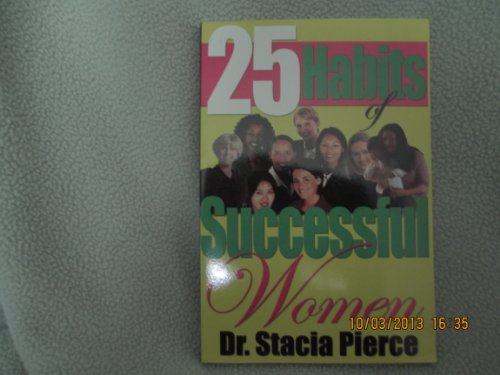 9781886880573: 25 Habits of Successful Women