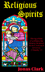 Stock image for Religious Spirits for sale by ThriftBooks-Atlanta