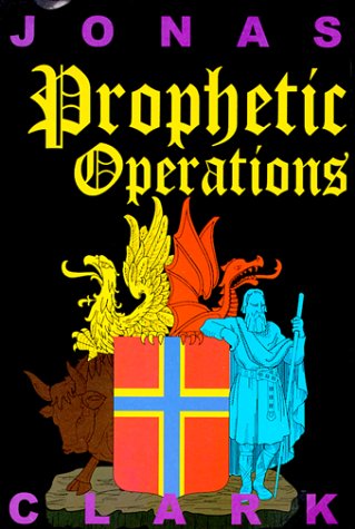 Stock image for Prophetic Operations for sale by ThriftBooks-Dallas