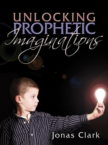 Stock image for Unlocking Prophetic Imaginations for sale by ThriftBooks-Dallas