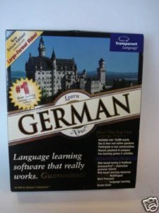 Stock image for Learn German Now for sale by Bookmans