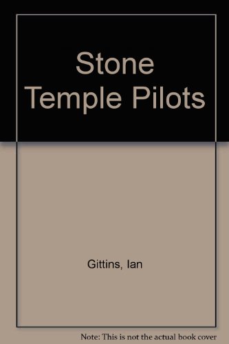 Beispielbild fr Stone Temple Pilots zum Verkauf von Ergodebooks