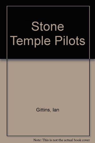 Stock image for Stone Temple Pilots for sale by Ergodebooks