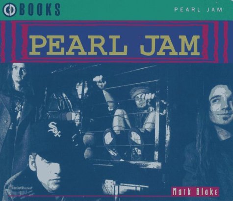 Beispielbild fr Pearl Jam zum Verkauf von HPB Inc.
