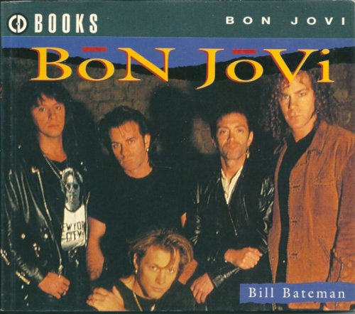 Imagen de archivo de Bon Jovi. a la venta por Brentwood Books