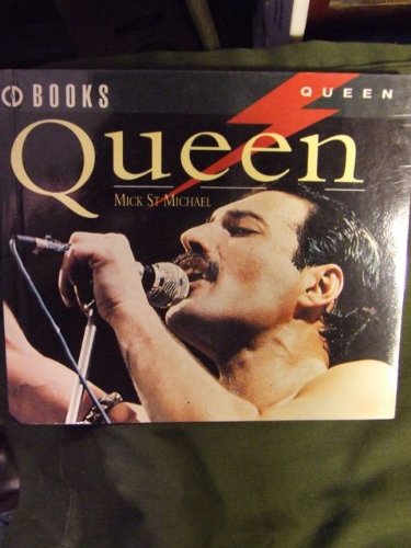 Imagen de archivo de Queen a la venta por Book Express (NZ)