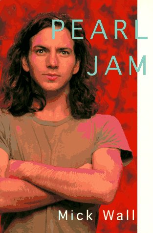 Imagen de archivo de Pearl Jam a la venta por Better World Books