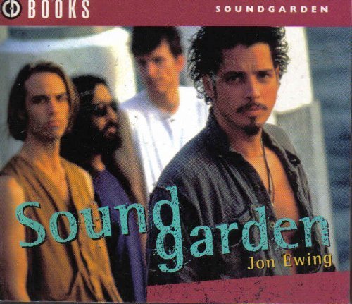 Imagen de archivo de Soundgarden a la venta por Magus Books Seattle