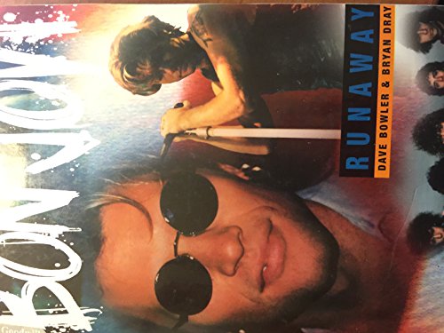 Imagen de archivo de Bon Jovi: Runaway a la venta por medimops