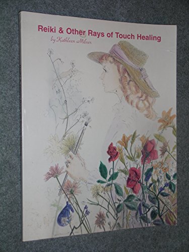 Beispielbild fr Reiki and Other Rays of Touch Healing zum Verkauf von WorldofBooks