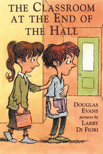 Stock image for Classroom at the End of the Hall for sale by ZBK Books