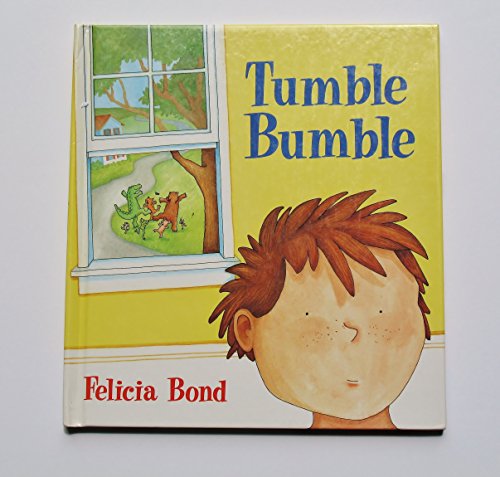 Beispielbild fr Tumble Bumble zum Verkauf von Front Cover Books