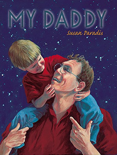 9781886910300: My Daddy