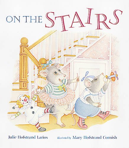 Imagen de archivo de On the Stairs a la venta por Ergodebooks