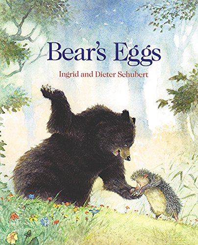Stock image for Bear's Eggs for sale by HPB-Ruby