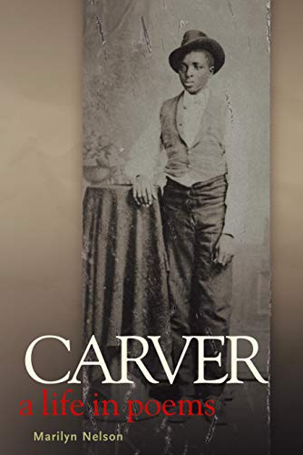 Imagen de archivo de Carver: A Life in Poems a la venta por SecondSale