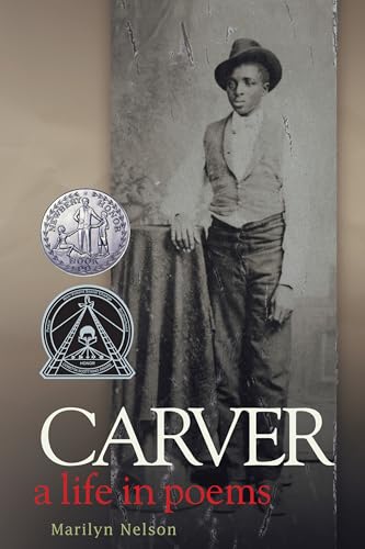 Stock image for Carver: A Life in Poems for sale by HPB-Ruby