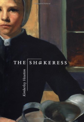 9781886910560: The Shakeress