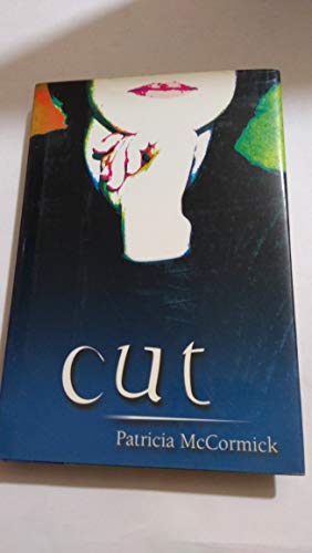 Stock image for Cut for sale by Better World Books