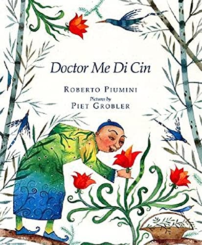 Stock image for Doctor Me Di Cin for sale by Adagio Books