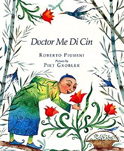 Stock image for Doctor Me Di Cin for sale by Half Price Books Inc.