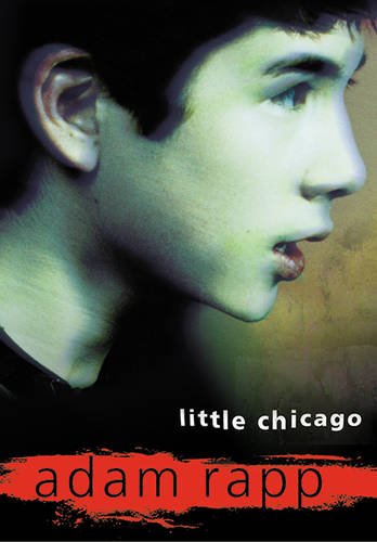 Stock image for Little Chicago for sale by Irish Booksellers